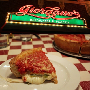 Giordano's Pizza Rogers Park - Chicago, IL