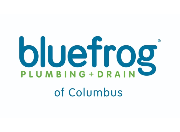 bluefrog Plumbing + Drain of Columbus