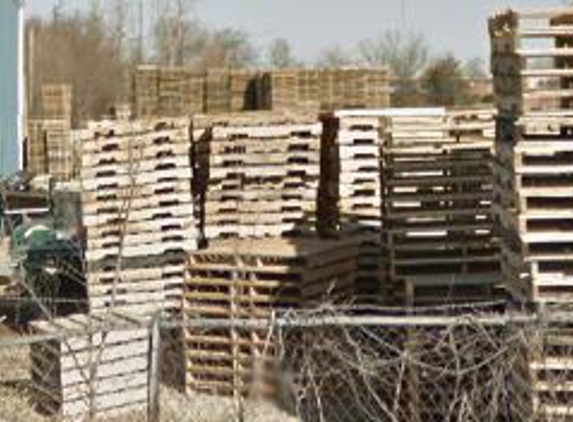 Pallet Supply Company - Tulsa, OK