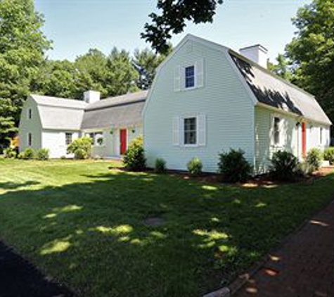 Old Sturbridge Inn - Sturbridge, MA