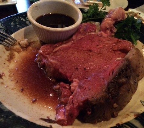 Frank's Steak House - Cambridge, MA