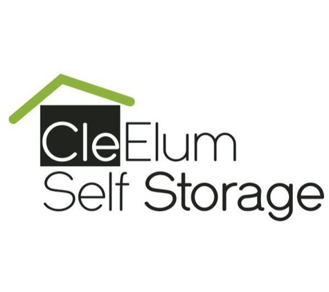 Cle Elum Self Storage - Cle Elum, WA