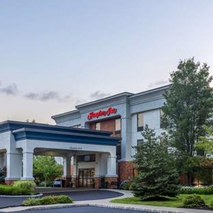 Hampton Inn Harriman Woodbury - Central Valley, NY