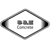 S & E Concrete gallery