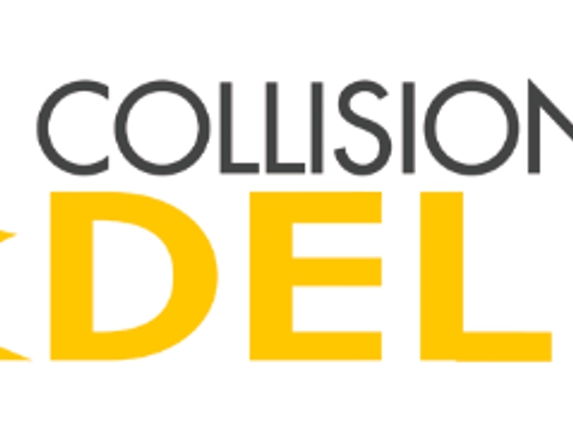 Collision Center of Delray - Delray Beach, FL