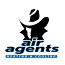 Air Agents Heating & Cooling - Heating Contractors & Specialties