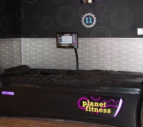 Planet Fitness - Fayetteville, NC