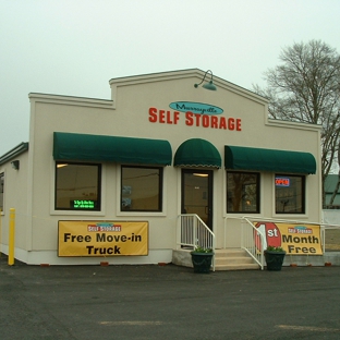 Murrayville Self Storage - Murrayville, GA