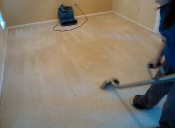 Ocean View Carpet & Grout Cleaning - Corpus Christi, TX