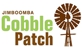 Cobble Patch - Landscape Supplies