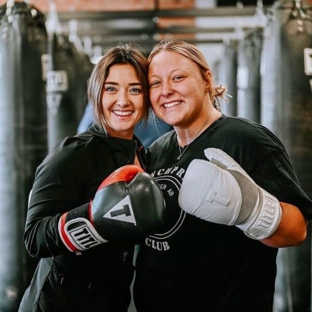 TITLE Boxing Club San Diego North Park - San Diego, CA