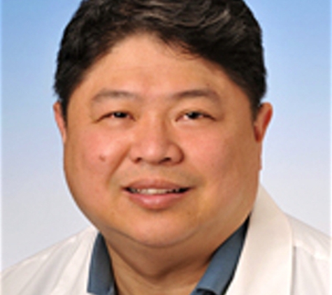 Dr. Albert Cua Chan, MD - South Plainfield, NJ