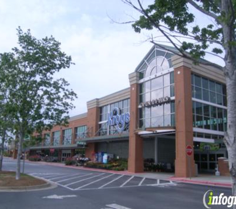 Fifth Third Bank & ATM - Alpharetta, GA