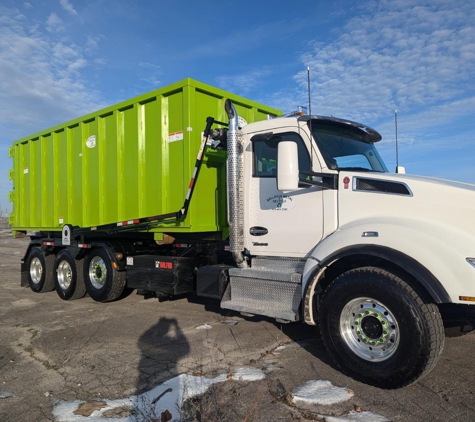 Bellevue Metal & Recycling - Bellevue, OH