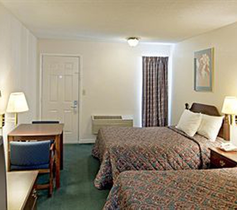 Americas Best Value Inn - Buford, GA