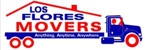 Los Flores Movers - Movers