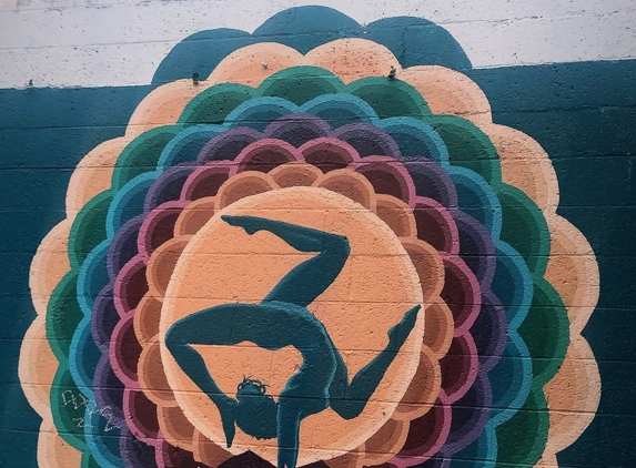 Hot Yoga Downtown - Albuquerque, NM