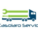 P. Casolaro Clean-Outs, Junk Removal & Demolition - Rubbish Removal