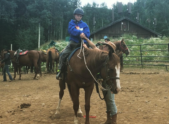 Beaver Creek Stables - Avon, CO