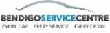 Bendigo Service Centre Logo