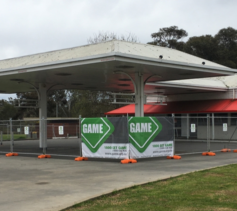 GAME Traffic & Contracting - Wodonga, VIC