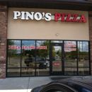 Pino's Pizza - Pizza