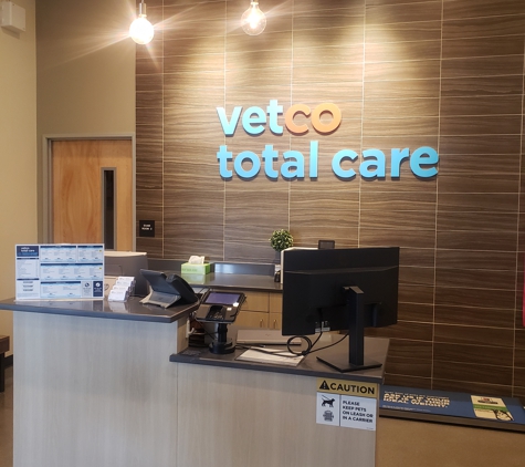 Vetco Total Care Animal Hospital - Las Vegas, NV