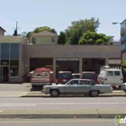 El Cerrito Tires & Auto Body