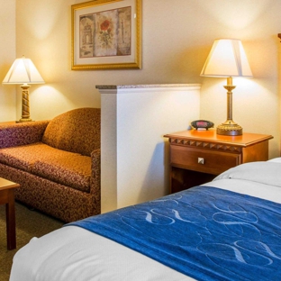 Comfort Suites - Findlay, OH