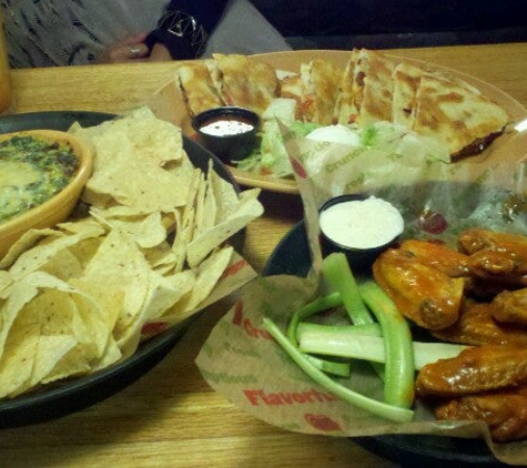 Applebee's - Columbus, OH