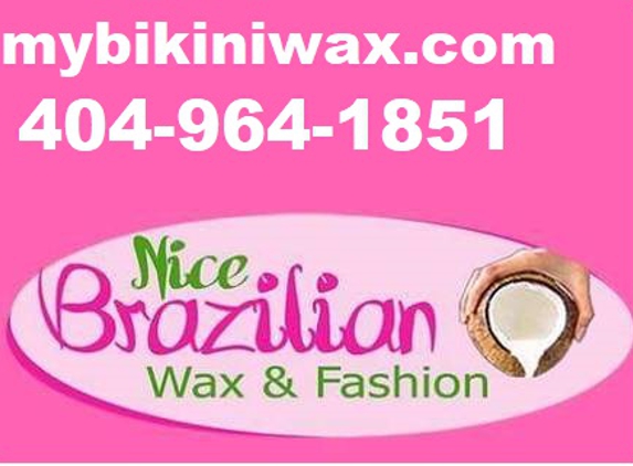 Nice Brazilian Wax and Fashion L.L.C. - Alpharetta, GA