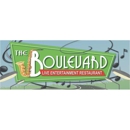 The Boulevard Live Entertainment Restaurant - American Restaurants