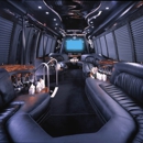 'NewJak' Executive Limousine and Sedan Service - Airport Transportation