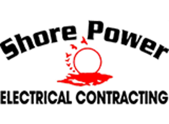 Shore Power Electrical Contracting
