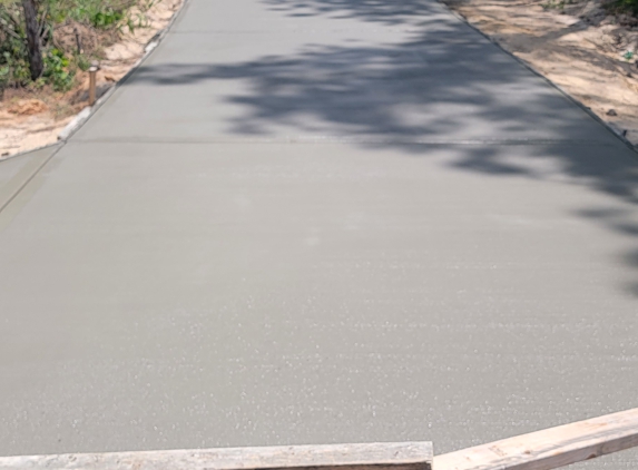 Perkins Concrete Pros - Statesboro, GA