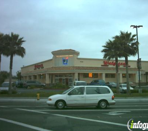 Walgreens - Buena Park, CA