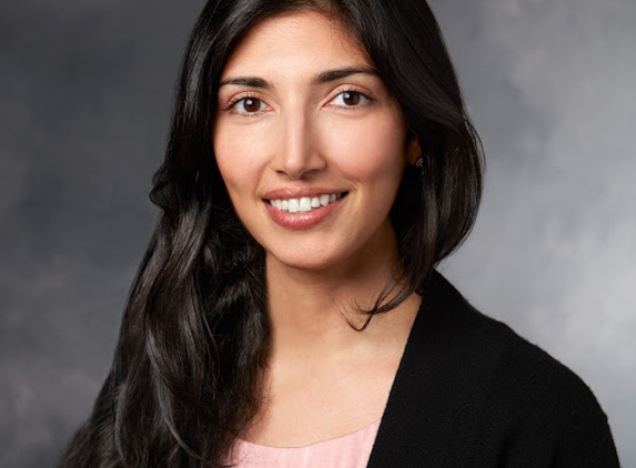 Zara M. Patel - Palo Alto, CA