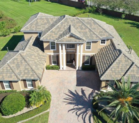 CFL Roofing - Orlando, FL