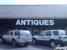 Antiques at Broadway - Estate Appraisal & Sales