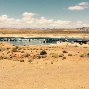 Antelope Point Marina - Page, AZ