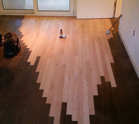 Neca Hardwood Floors - Bridgeport, CT