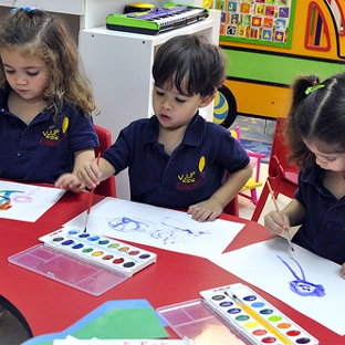 VIP Kids Bilingual Preschool - Weston, FL