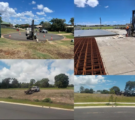 Dirts (QLD) Pty Ltd - Urangan, QLD