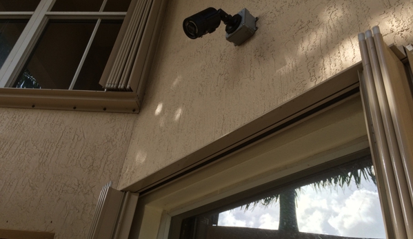 Digital Surveillance - CCTV Security Cameras Installation Los Angeles - Los Angeles, CA. Home Security Camera
