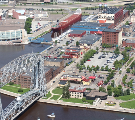 Beaver Air Tours - Duluth, MN