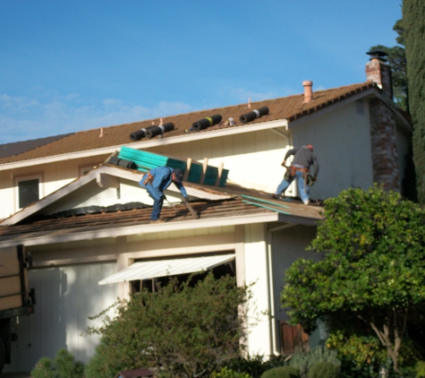 Sun Valley Roofing - Pleasant Hill, CA
