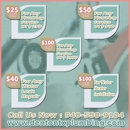 Denton TX Plumbing - Plumbing-Drain & Sewer Cleaning