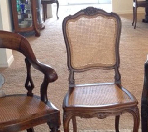 Veterans Chair Caning & Repair - New York, NY