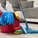 A Clean Sweep Cleaning Service