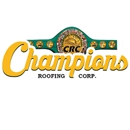 Champions Roofing Corp - Roofing Contractors